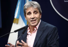 En enero hubo un superávit financiero de más de 500 millones de pesos En enero hubo un superávit financiero de más de 500 millones de pesos