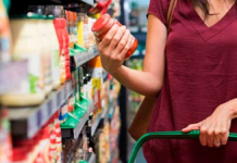 En lo que va de marzo, los alimentos aumentaron casi 8% En lo que va de marzo, los alimentos aumentaron casi 8%