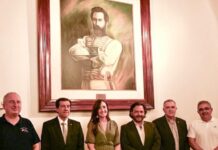 Jaldo llegó a Salta para reunión con gobernadores Jaldo llegó a Salta para reunión con gobernadores