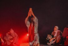 La Pasión de Cristo en el Hotel Atahualpa Yupanqui La Pasión de Cristo en el Hotel Atahualpa Yupanqui