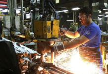 La demanda de electricidad por parte de las Pymes volvió a caer La demanda de electricidad por parte de las Pymes volvió a caer