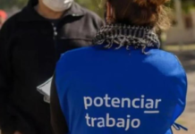 La provincia acelera la revisión de planes Potenciar Trabajo La provincia acelera la revisión de planes Potenciar Trabajo