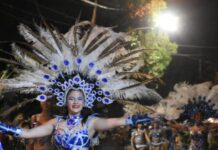 Los Corsos 2024 se realizarán en el club Villa Mitre de Tafí Viejo Los Corsos 2024 se realizarán en el club Villa Mitre de Tafí Viejo