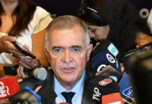 Ley Bases: Jaldo insta a los senadores tucumanos a reflexionar sobre su voto Los docentes tucumanos continuarán percibiendo el incentivo