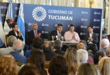 Tucumán es sede del Consejo de Provincias Productoras de Bioenergías Tucumán es sede del Consejo de Provincias Productoras de Bioenergías