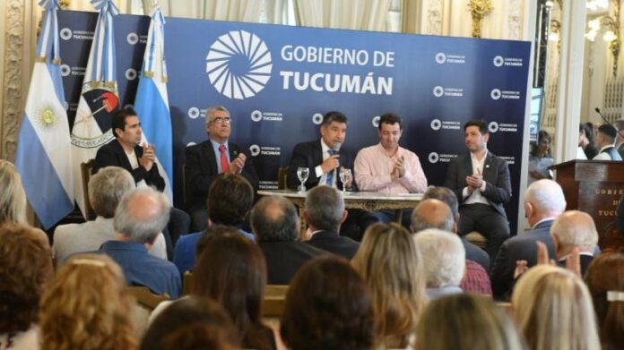 Tucumán es sede del Consejo de Provincias Productoras de Bioenergías