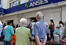 la nueva fórmula previsional sería por decreto la nueva fórmula previsional sería por decreto