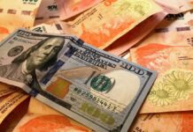 Argentina posee el salario mínimo en dólares más bajo de la región Argentina posee el salario mínimo en dólares más bajo de la región