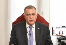 Ley Bases: Jaldo destacó el voto de Mendoza y de Ávila pero, ¿qué dijo de Manzur? Jaldo detalló cómo se aplicará el Sistema de Retiro Voluntario de los estatales