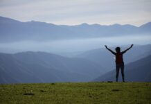 Raco, un destino para disfrutar de paz y tranquilidad en paisajes de ensueño