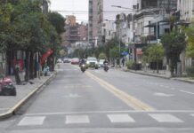 En qué consiste el plan de la Municipalidad para «mejorar y embellecer» la capital