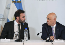Ley Bases en el Senado: el oficialismo no consiguió dictamen y la discusión se retomará la semana que viene