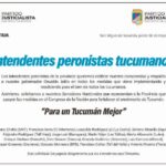 Solicitada