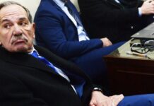Otro revés judicial para José Alperovich: seguirá detenido en el penal de Ezeiza