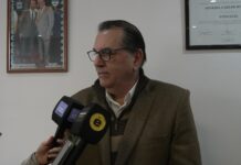 Arnedo anunció la creación de un nuevo bloque en el Concejo