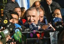 «Estoy invitando a todos los sectores a una reforma constitucional profunda»