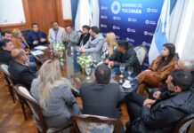 La Provincia insta a verificar el Registro del Subsidio Energético