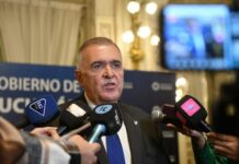 «No puede faltar provisión de energía en cantidad y calidad en Tucumán»
