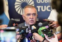 “En la mañana creemos que vamos a superar el conflicto del transporte”
