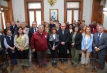 Convocan a los docentes para elegir a sus representantes en las Juntas de Clasificación