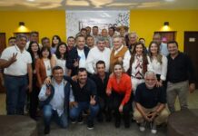 Monteros de la Patria: “En Tucumán la cultura es una política de Estado”