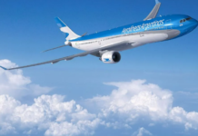 Aerolíneas Argentinas no tendrá más exclusividad de pernocte en Aeroparque