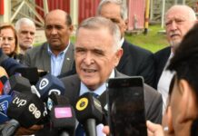 Jaldo: La Ley de Acceso a la Información Pública saldará una deuda con la sociedad