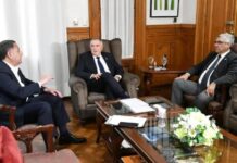 Paritarias: El Gobierno iniciará el diálogo con gremios desde el 22 de noviembre