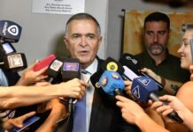 «En Tucumán se acabó la impunidad», ante el hallazgo de mercadería irregular