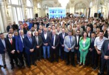 Tarjeta Independencia: Impulsan la modernización de los medios de pago en el transporte público