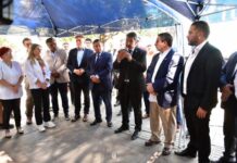 Presentaron el tráiler «Turismo y Salud»: atención médica en los destinos turísticos de Tucumán