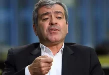 “Tercera vía”: en la UCR ya hablan en tono electoral