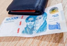 Mañana continúa el pago de sueldos de diciembre