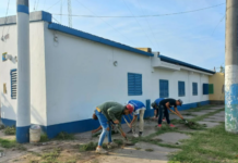 Para marzo, el municipio planea poner en funcionamiento todos los CACs
