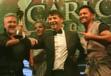 Miguel Martín renunció a los premios Carlos: «Al jurado no le gusta mi show»