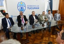 La Provincia impulsa el reinicio de obras de vivienda con recursos propios