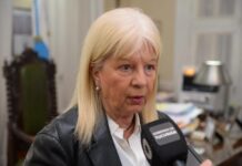 Habilitan canales para denunciar usurpaciones o daño medioambiental