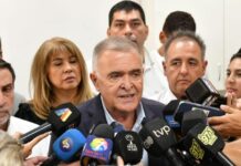 Jaldo optimista con la negociación paritaria: “vamos a llegar a un muy buen final”