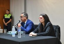 El Gobernador se refirió a la destitución de la exjueza Ballesteros