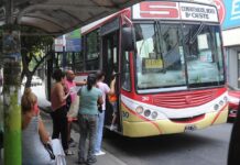 UTA Tucumán no adherirá al paro nacional convocado por la CGT