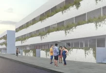 La Provincia ajusta los nuevos contratos con las empresas que harán el Procrear II