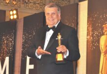 Luis Ventura anticipó los Martín Fierro Federal en Tucumán