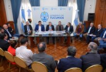 Avanzan las gestiones para la construcción del barrio Procrear II