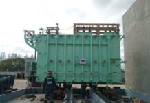 Una inversión de $2.400 millones para reforzar el sistema eléctrico del sur provincial