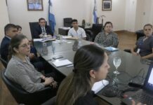 Sala de Situación: refuerzan las acciones preventivas