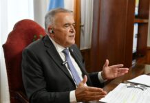 “El Papa no vino a la Argentina porque no supimos estar a la altura de las circunstancias”