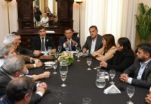 Impulsarán proyectos para que las comunas adquieran facultades de contralor