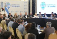 Reunión entre Provincia y Municipio de San Miguel de Tucumán: “Somos un solo equipo de trabajo”