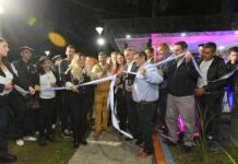 Jaldo impulsa el desarrollo turístico y de infraestructura con inversiones clave