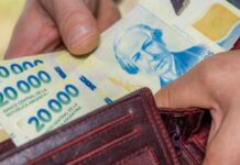 Los estatales comienzan a percibir el sueldo desde el proximo jueves
